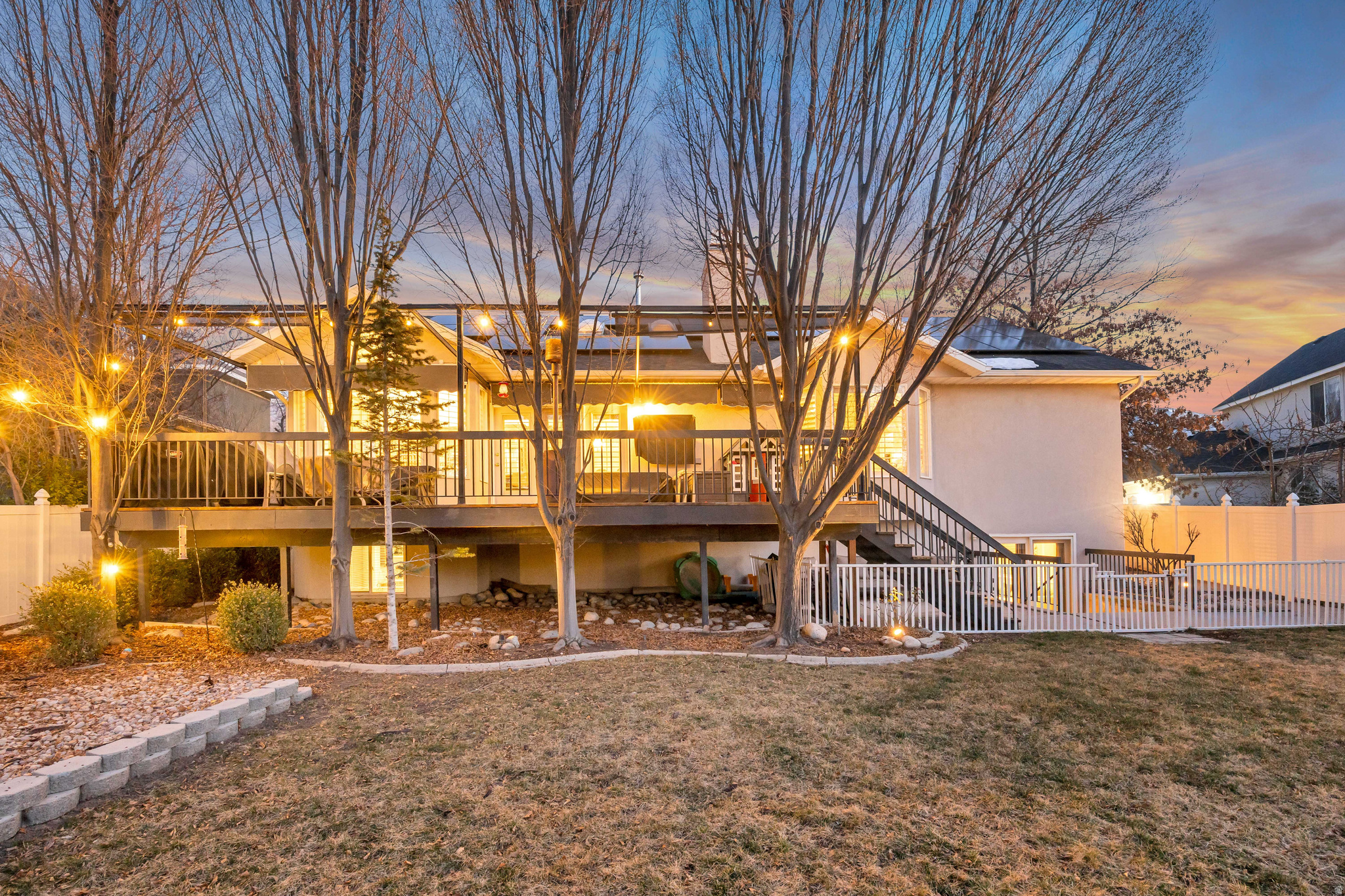 WILLOW CREEK CANYON - Residential