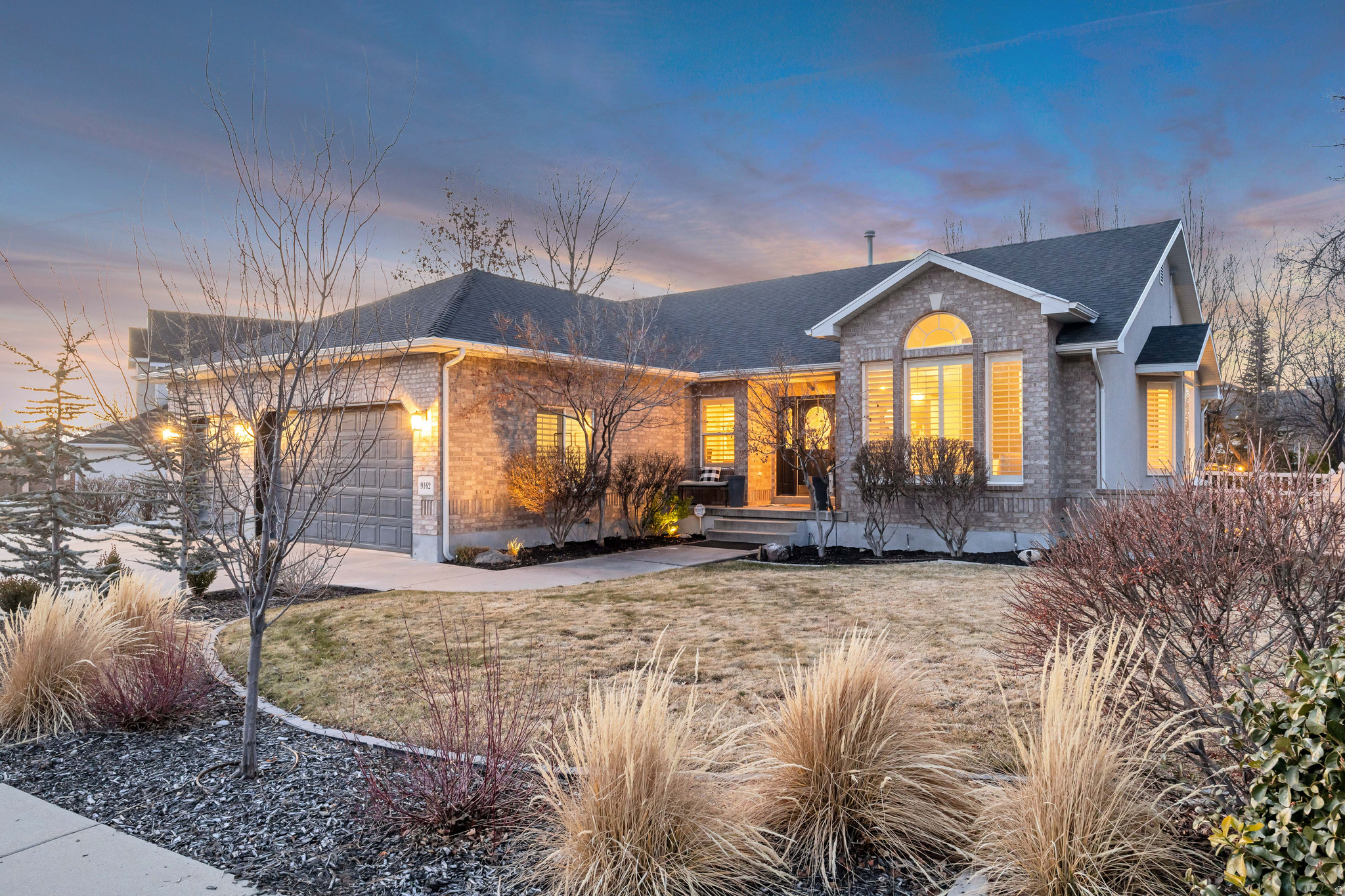 WILLOW CREEK CANYON - Residential