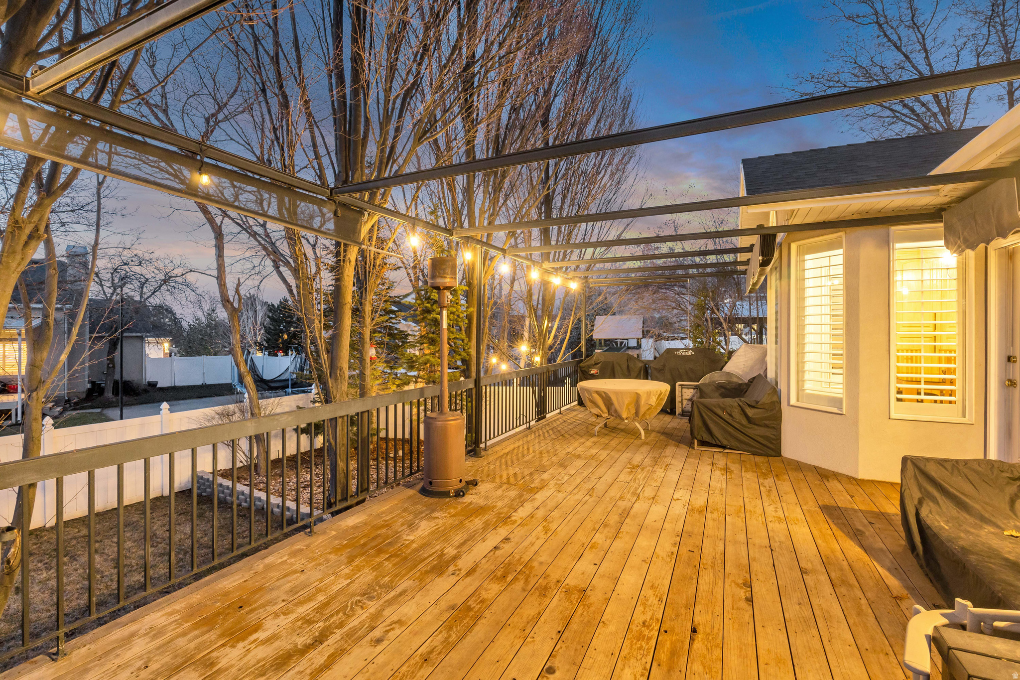 WILLOW CREEK CANYON - Residential