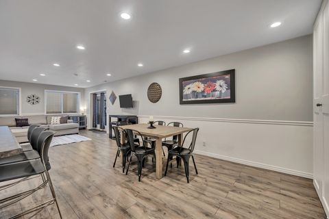 Tiny photo for 9162 S GLENN ABBEY WAY, Sandy, UT 84093 (MLS # 2134959)