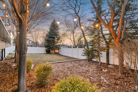 Tiny photo for 9162 S GLENN ABBEY WAY, Sandy, UT 84093 (MLS # 2134959)