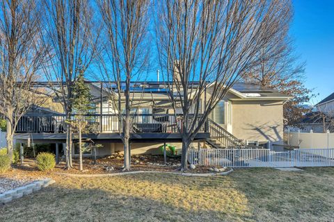 Tiny photo for 9162 S GLENN ABBEY WAY, Sandy, UT 84093 (MLS # 2134959)