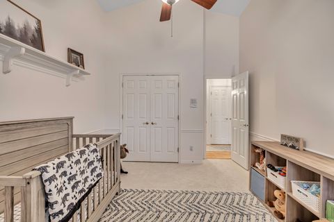 Tiny photo for 9162 S GLENN ABBEY WAY, Sandy, UT 84093 (MLS # 2134959)