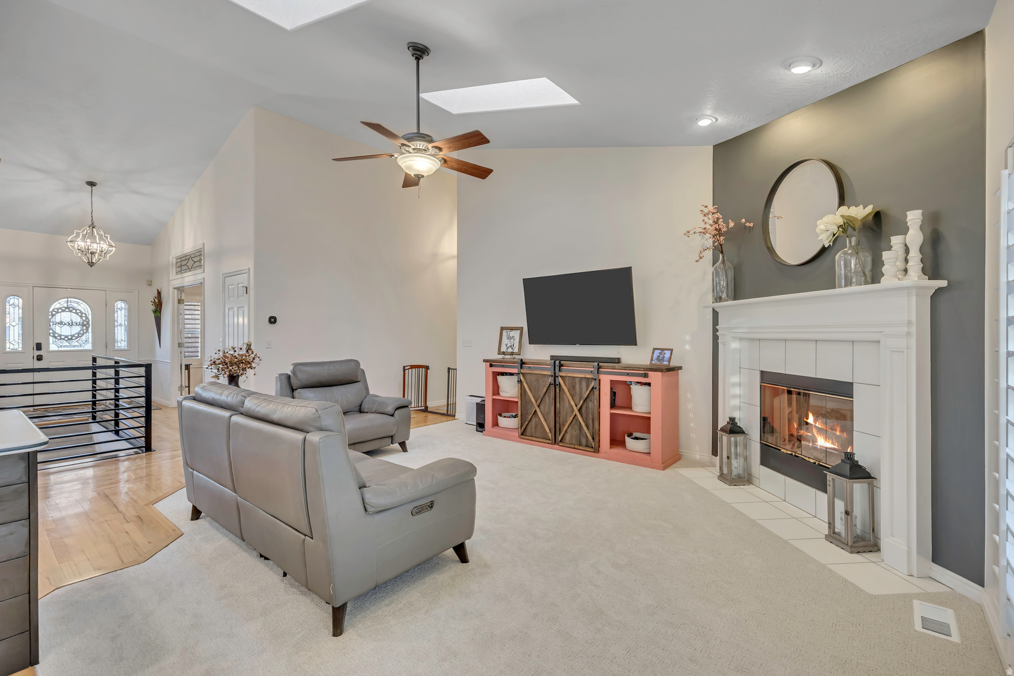 WILLOW CREEK CANYON - Residential