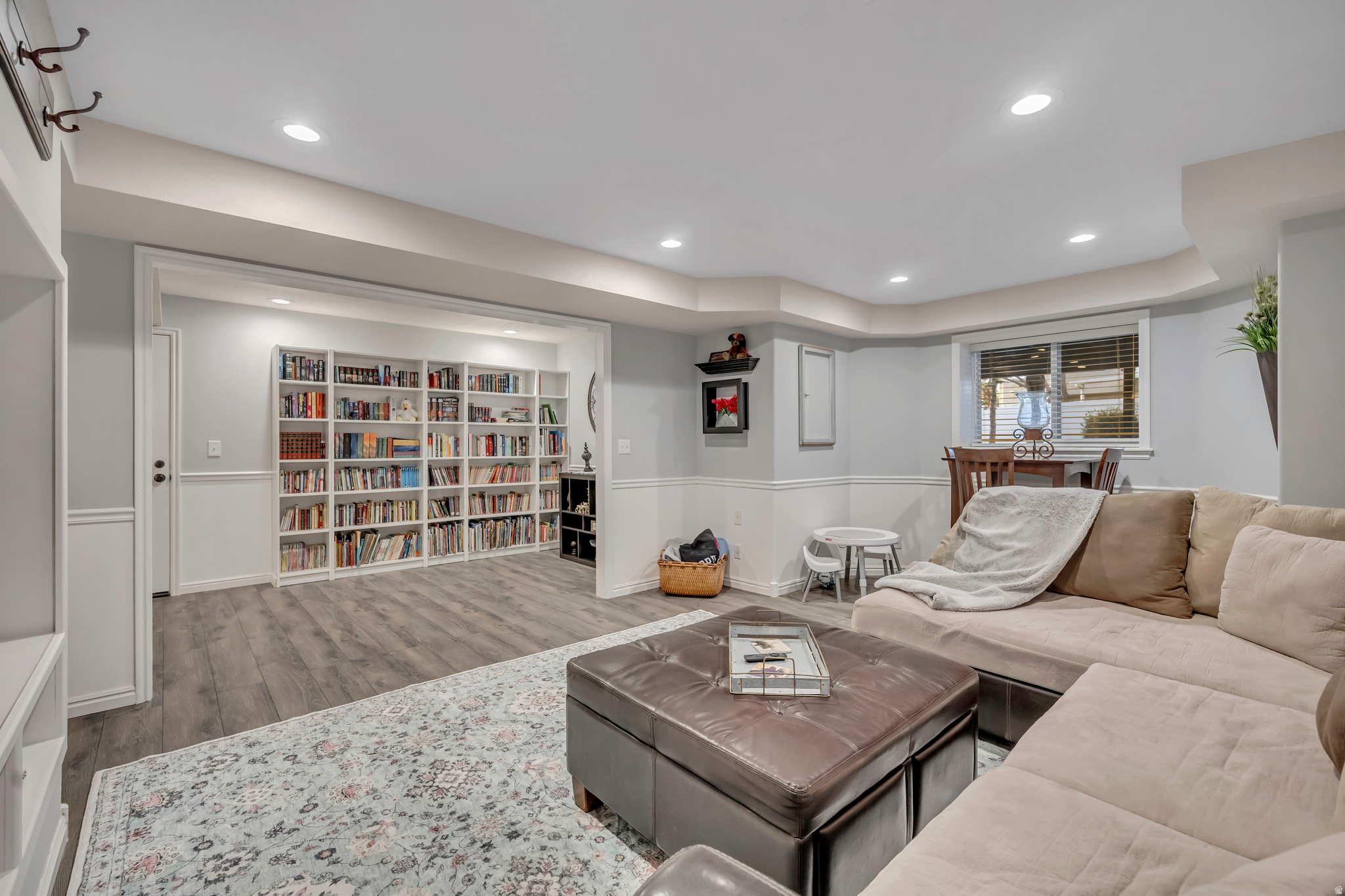 WILLOW CREEK CANYON - Residential