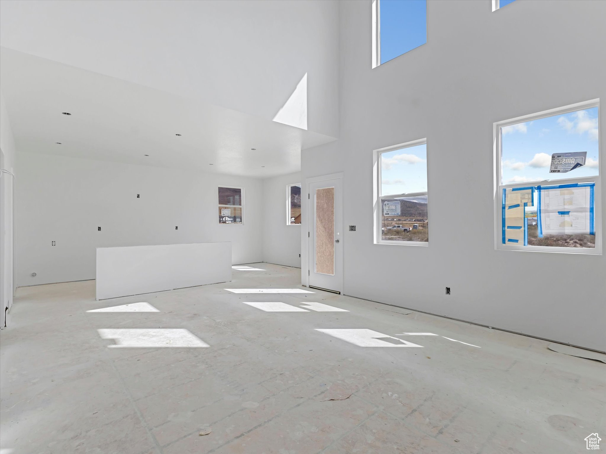 EAGLE POINT - Residential