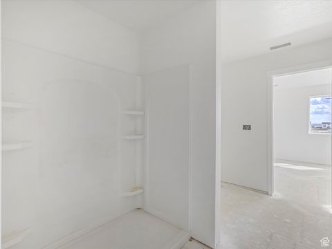 Tiny photo for 2372 E WOODBURY LN #549, Eagle Mountain, UT 84005 (MLS # 2117565)