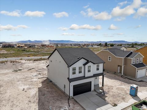 Tiny photo for 2372 E WOODBURY LN #549, Eagle Mountain, UT 84005 (MLS # 2117565)