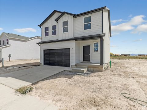 Tiny photo for 2372 E WOODBURY LN #549, Eagle Mountain, UT 84005 (MLS # 2117565)