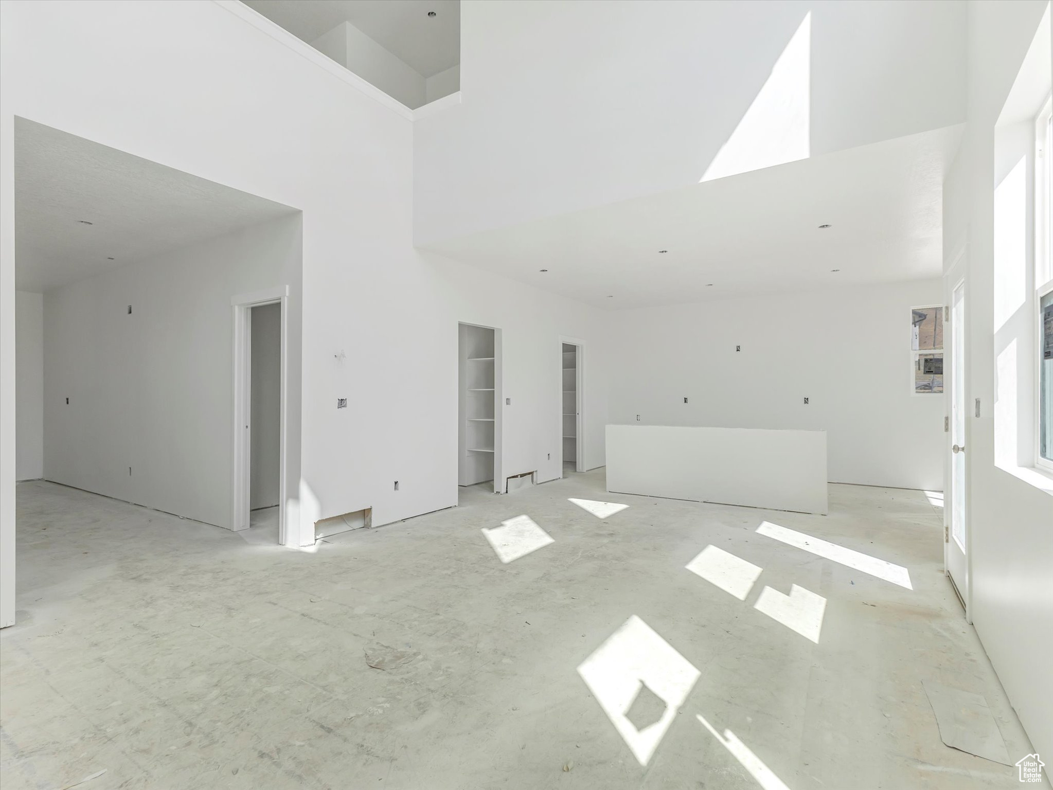 EAGLE POINT - Residential