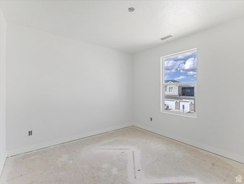 Tiny photo for 2372 E WOODBURY LN #549, Eagle Mountain, UT 84005 (MLS # 2117565)