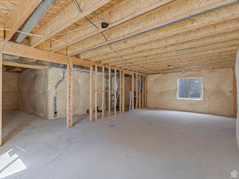 Tiny photo for 2372 E WOODBURY LN #549, Eagle Mountain, UT 84005 (MLS # 2117565)