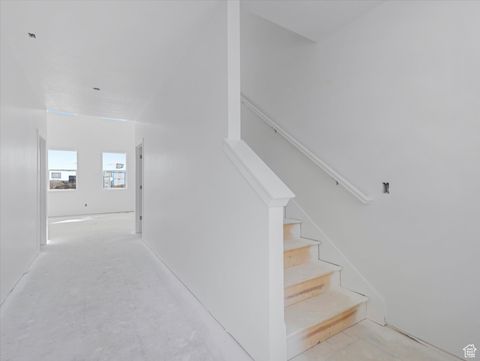 Tiny photo for 2372 E WOODBURY LN #549, Eagle Mountain, UT 84005 (MLS # 2117565)