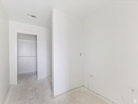 Tiny photo for 2372 E WOODBURY LN #549, Eagle Mountain, UT 84005 (MLS # 2117565)