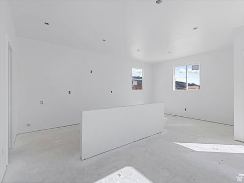 Tiny photo for 2372 E WOODBURY LN #549, Eagle Mountain, UT 84005 (MLS # 2117565)