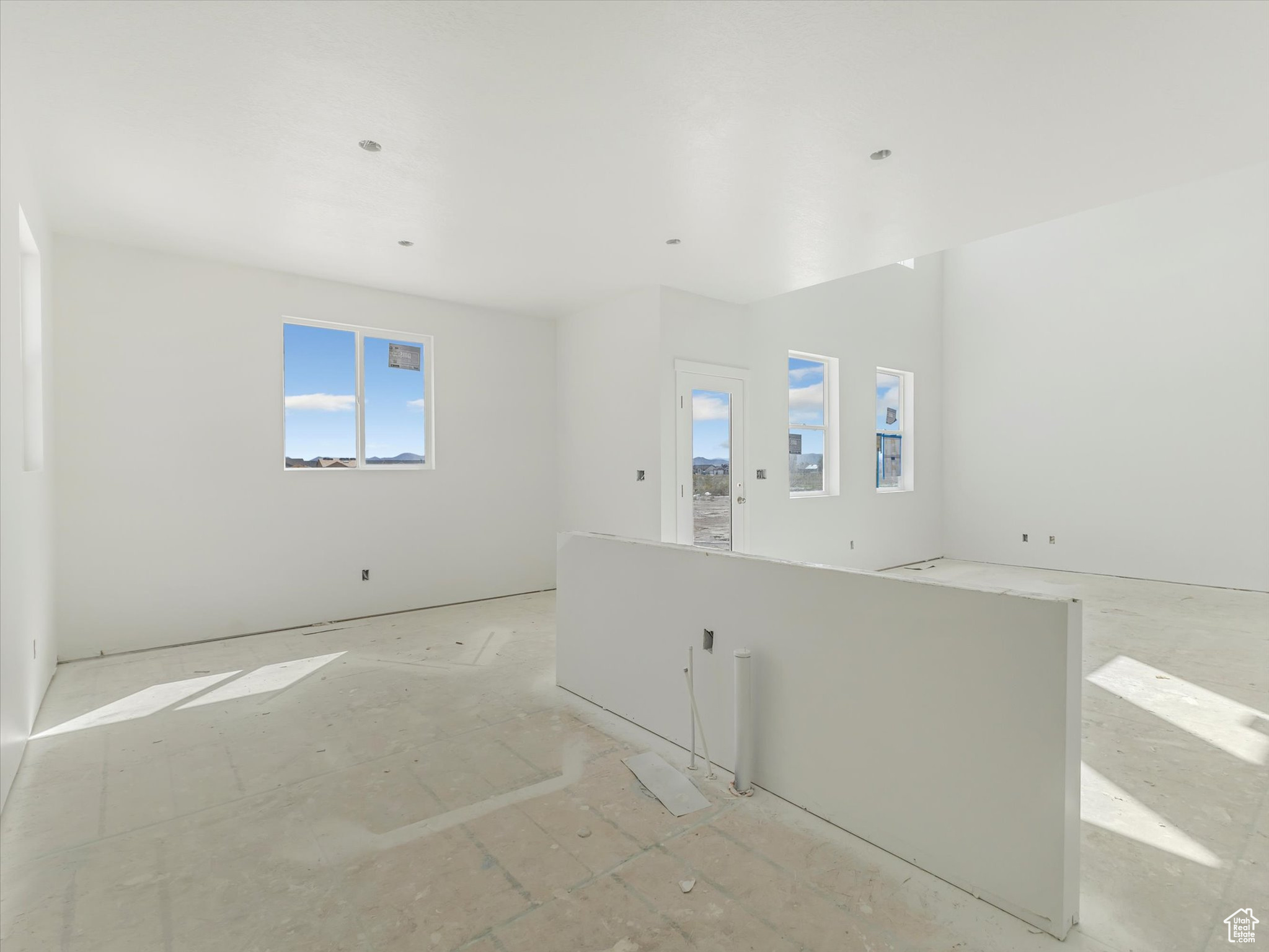 EAGLE POINT - Residential