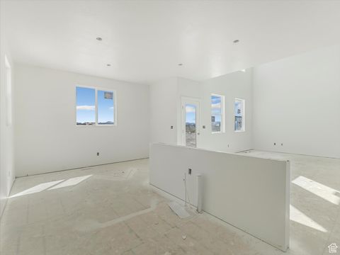 Tiny photo for 2372 E WOODBURY LN #549, Eagle Mountain, UT 84005 (MLS # 2117565)