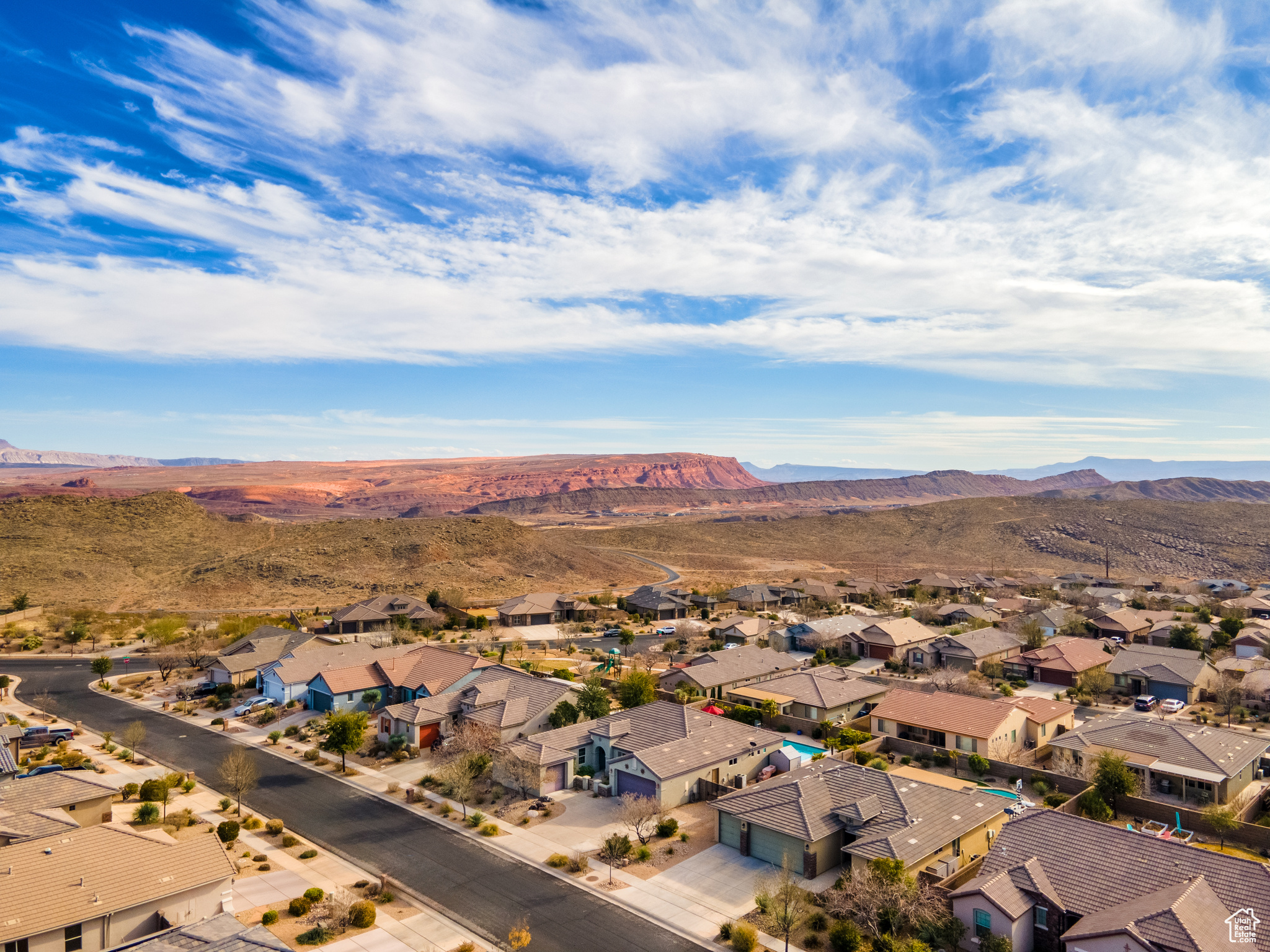 2636 E Clear Point Dr, Washington, Utah image 46