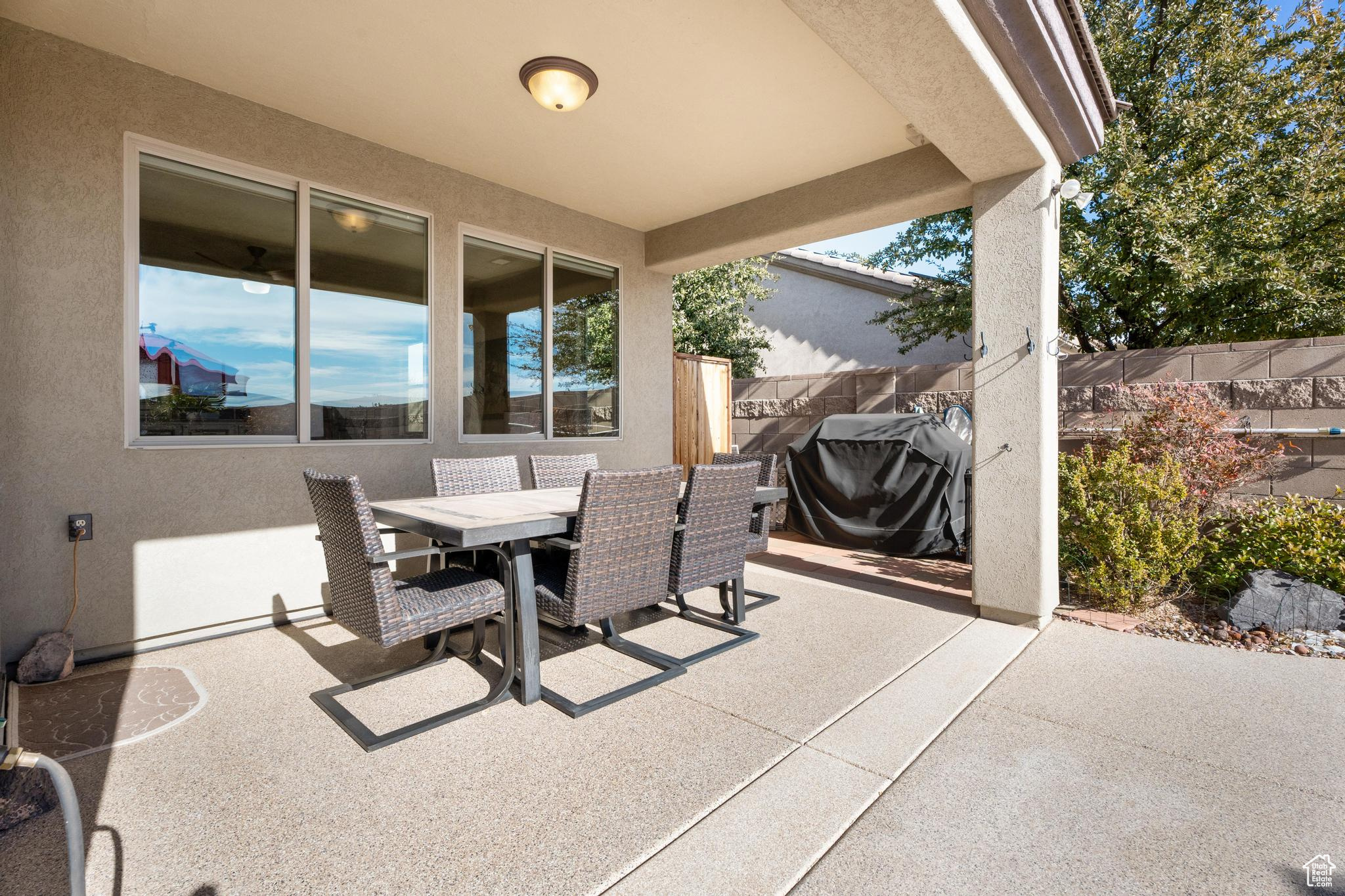 2636 E Clear Point Dr, Washington, Utah image 38