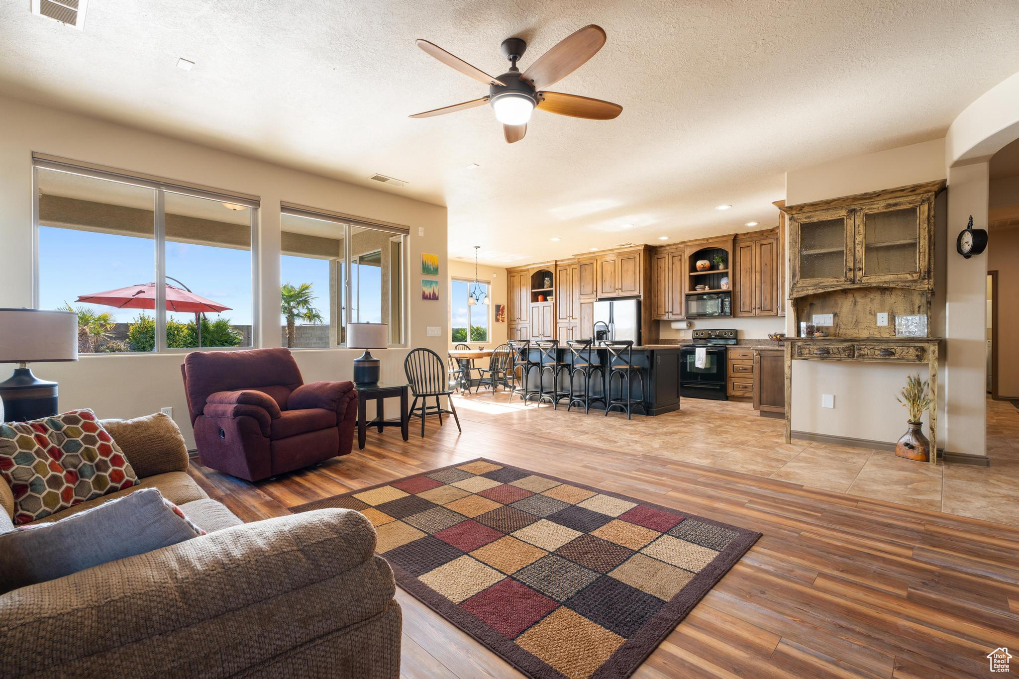 2636 E Clear Point Dr, Washington, Utah image 11