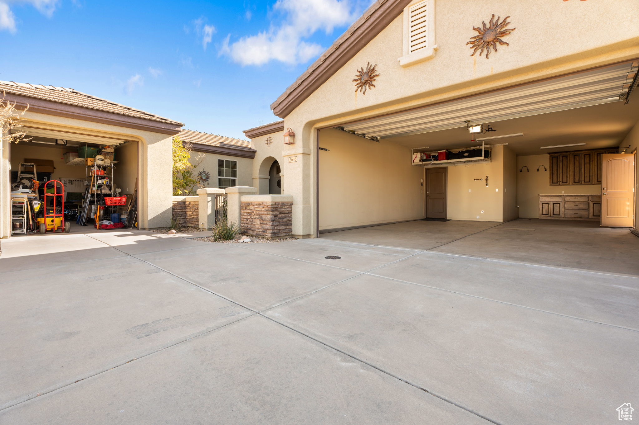 2636 E Clear Point Dr, Washington, Utah image 41