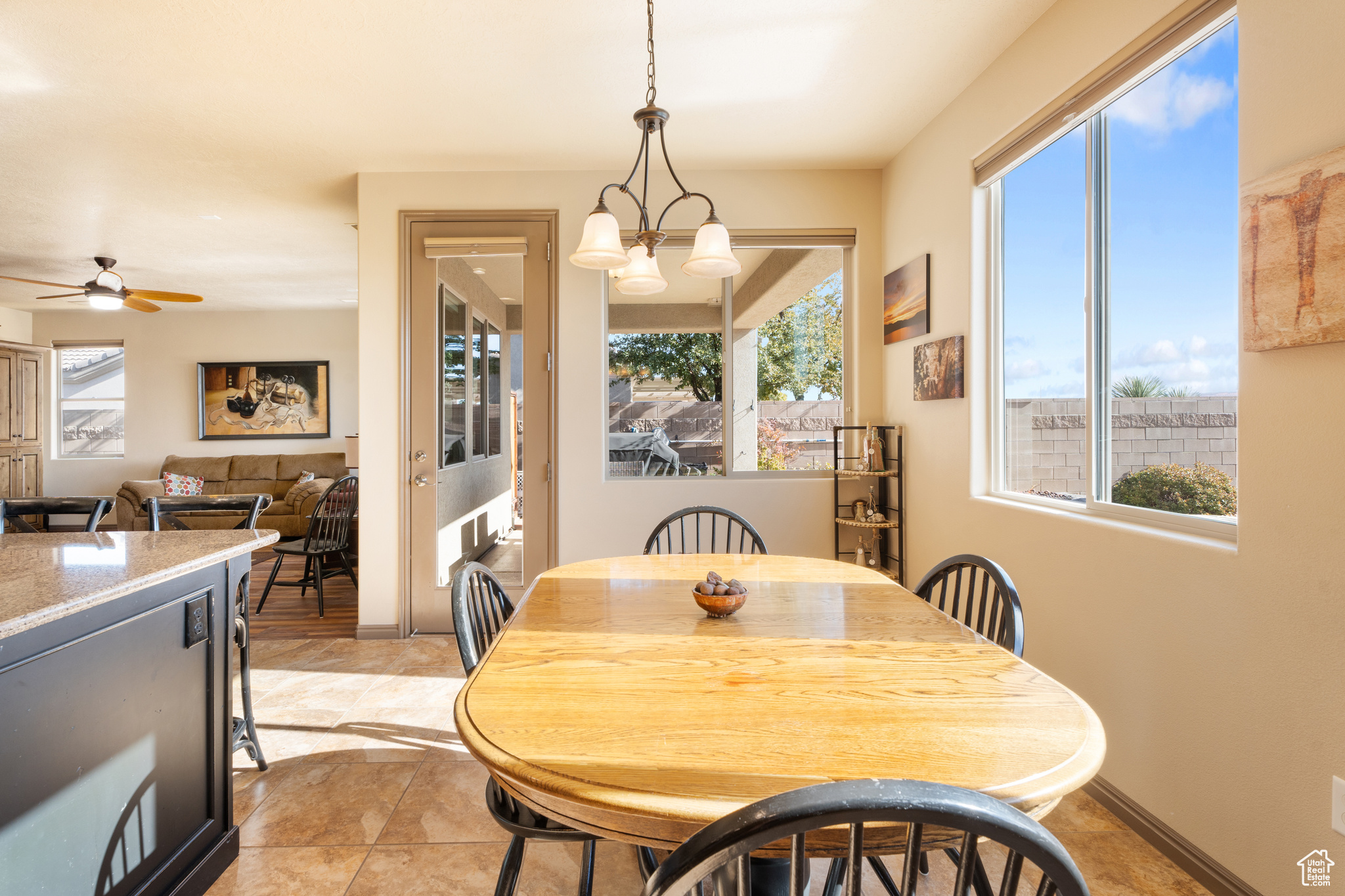 2636 E Clear Point Dr, Washington, Utah image 8
