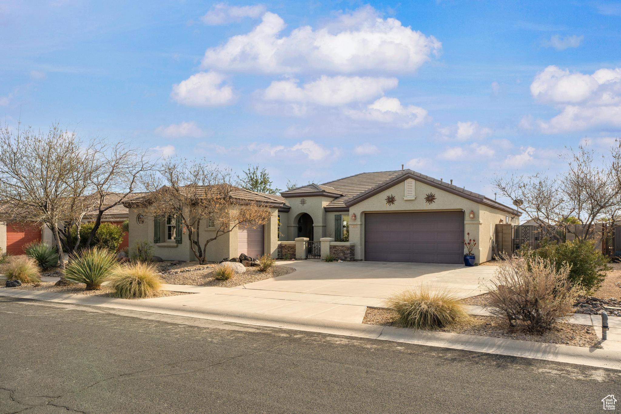 2636 E Clear Point Dr, Washington, Utah image 43