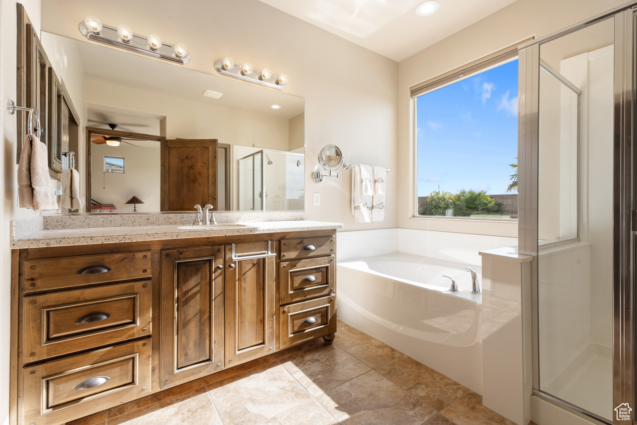2636 E Clear Point Dr, Washington, Utah image 23