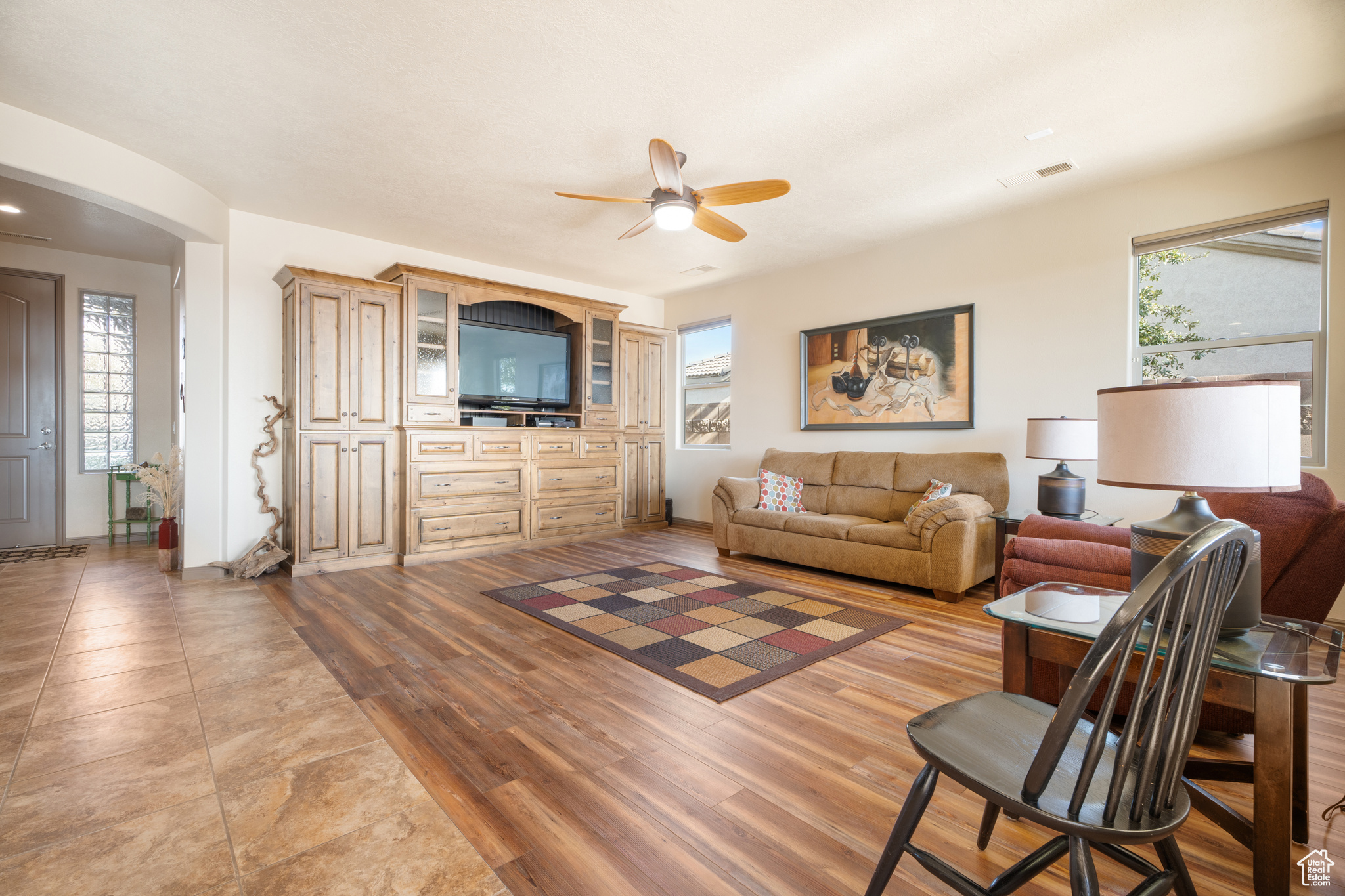 2636 E Clear Point Dr, Washington, Utah image 9