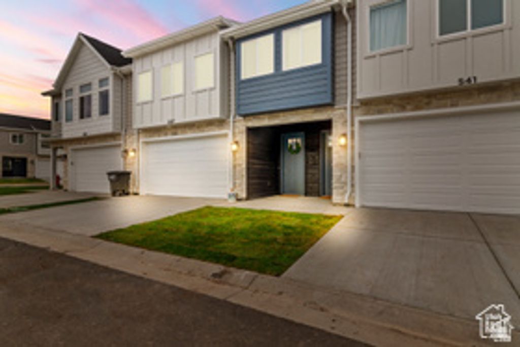 Photo of 537 N BLUE ST, Garden City, UT 84028 (MLS # 2141019)