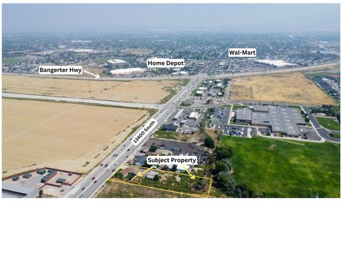 Photo of 4191 W 13400 S, Riverton, UT 84096 (MLS # 2023615)