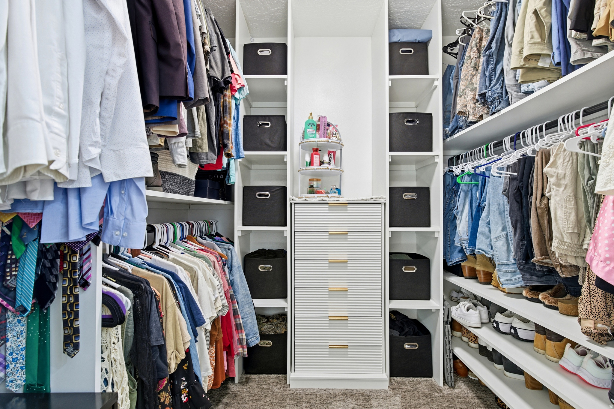 SOUTH TOWNE ESTATES SUBDIVISION - Residential