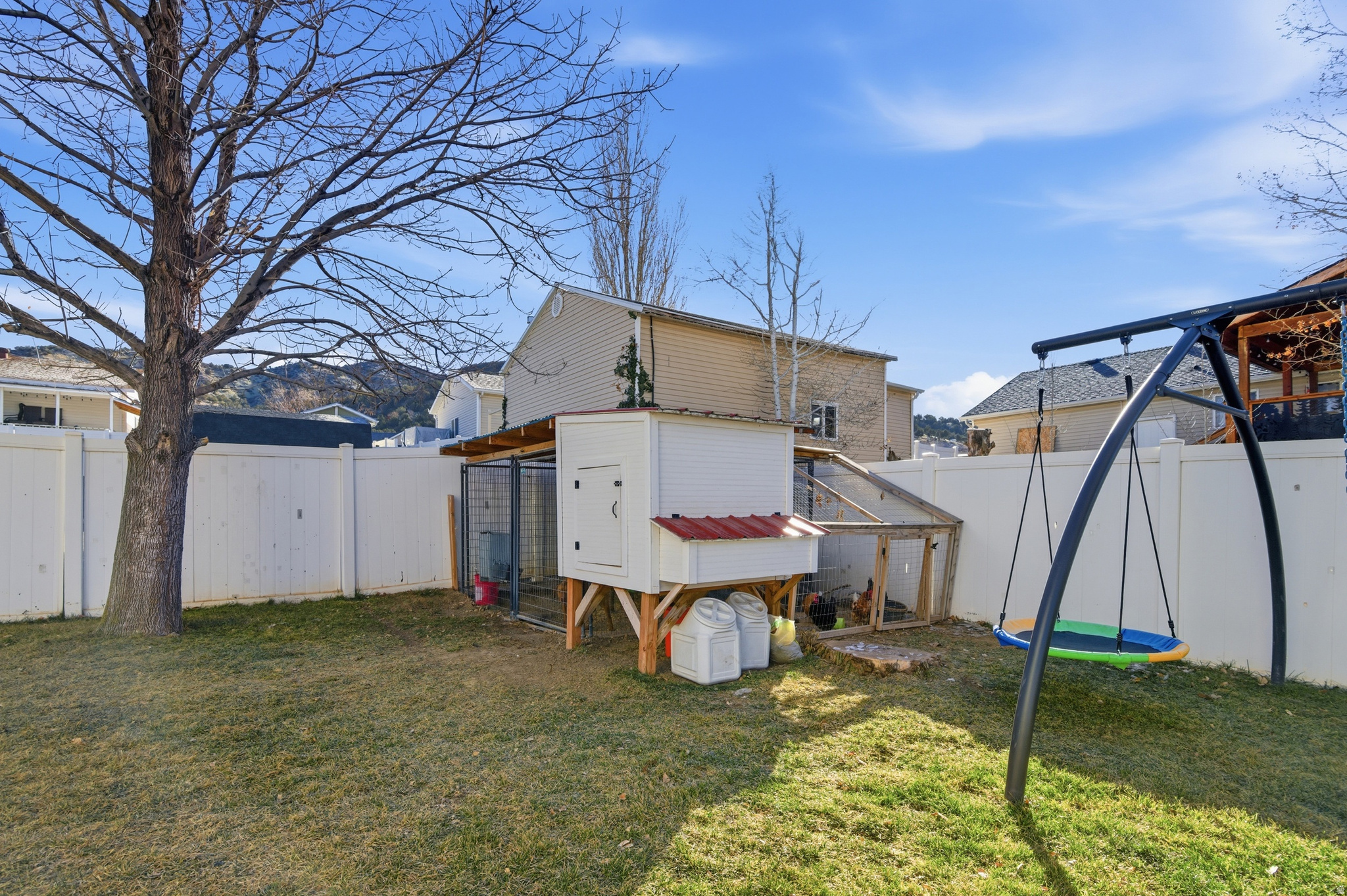 SOUTH TOWNE ESTATES SUBDIVISION - Residential