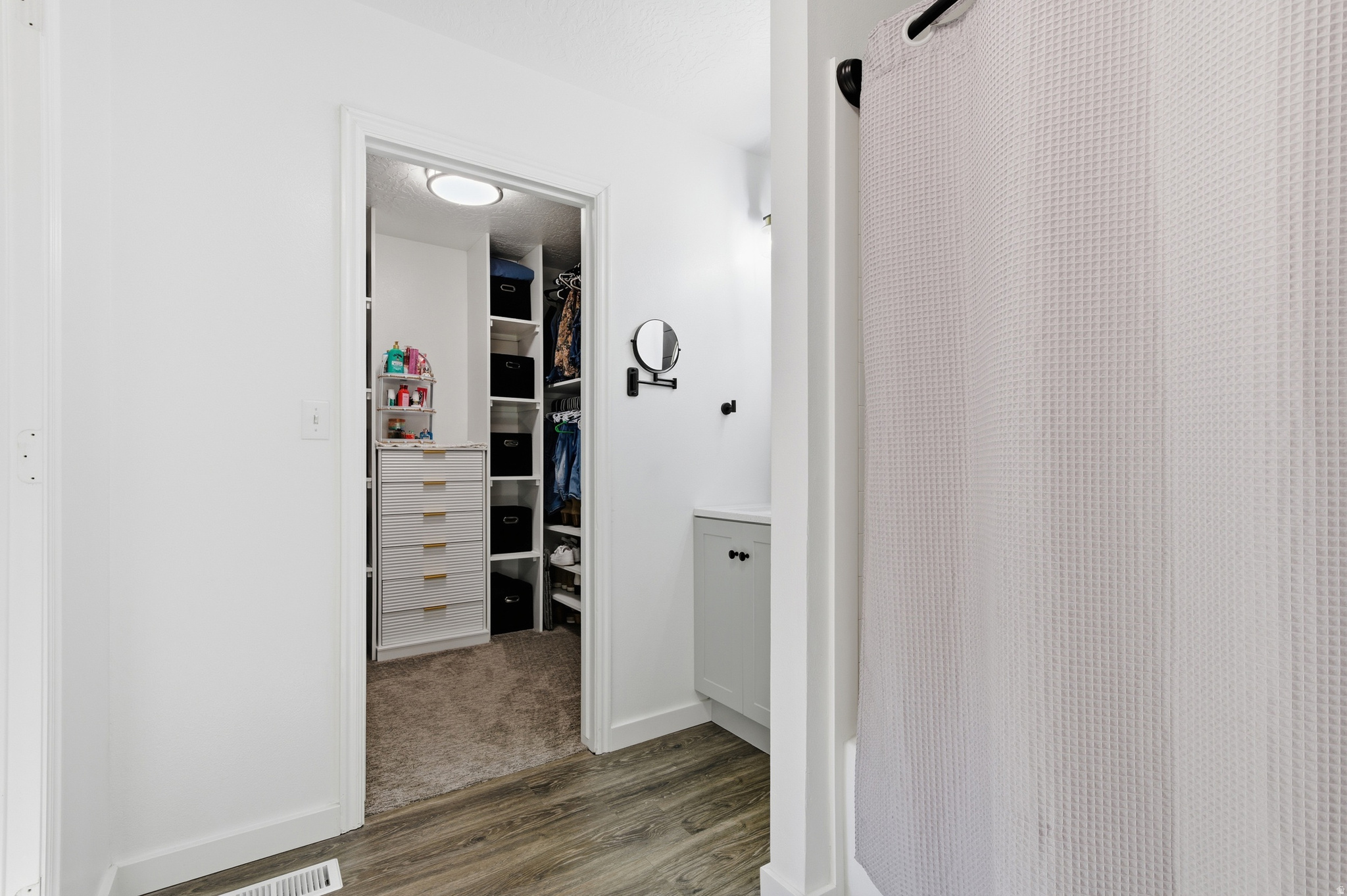 SOUTH TOWNE ESTATES SUBDIVISION - Residential