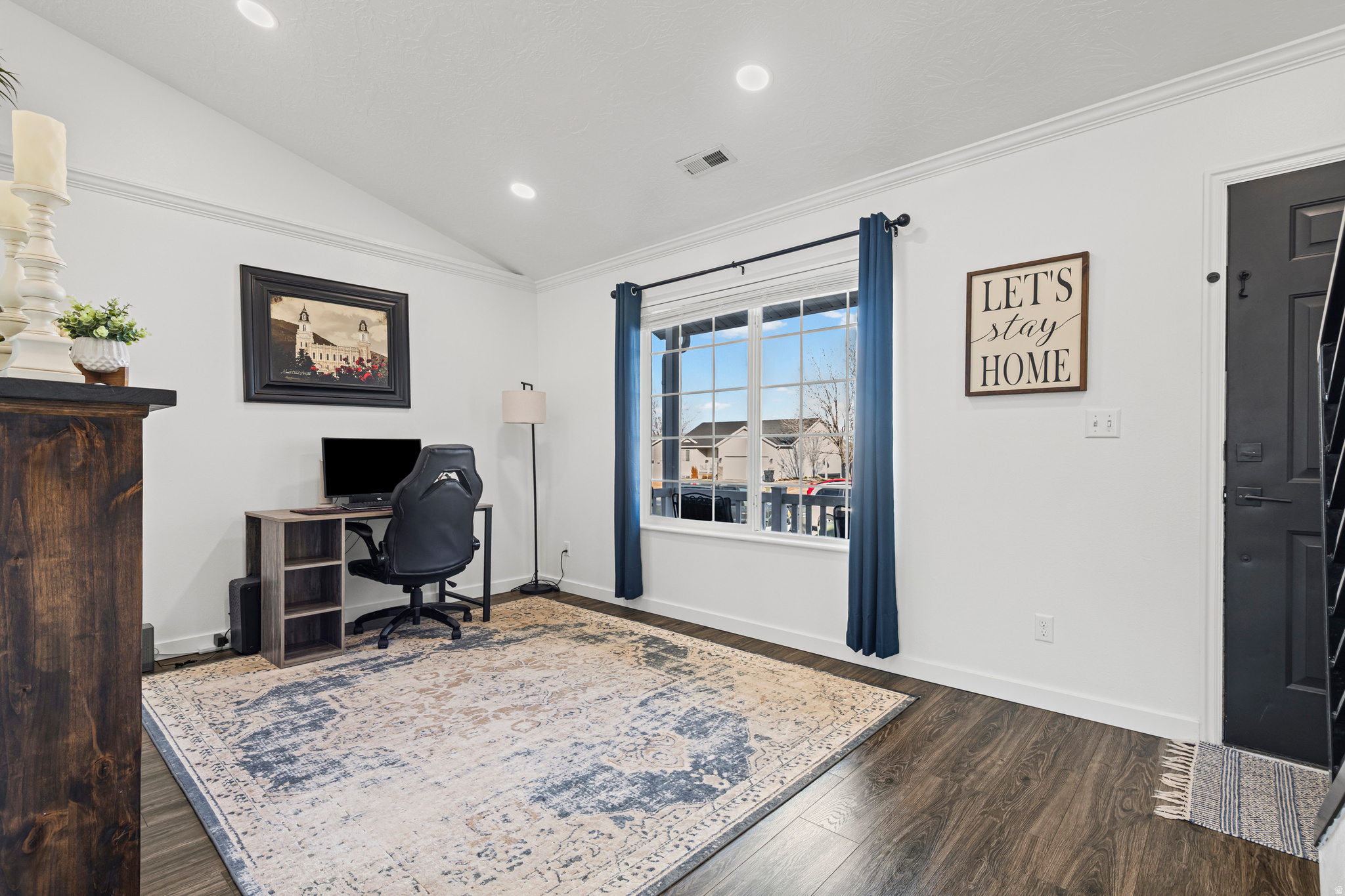 SOUTH TOWNE ESTATES SUBDIVISION - Residential