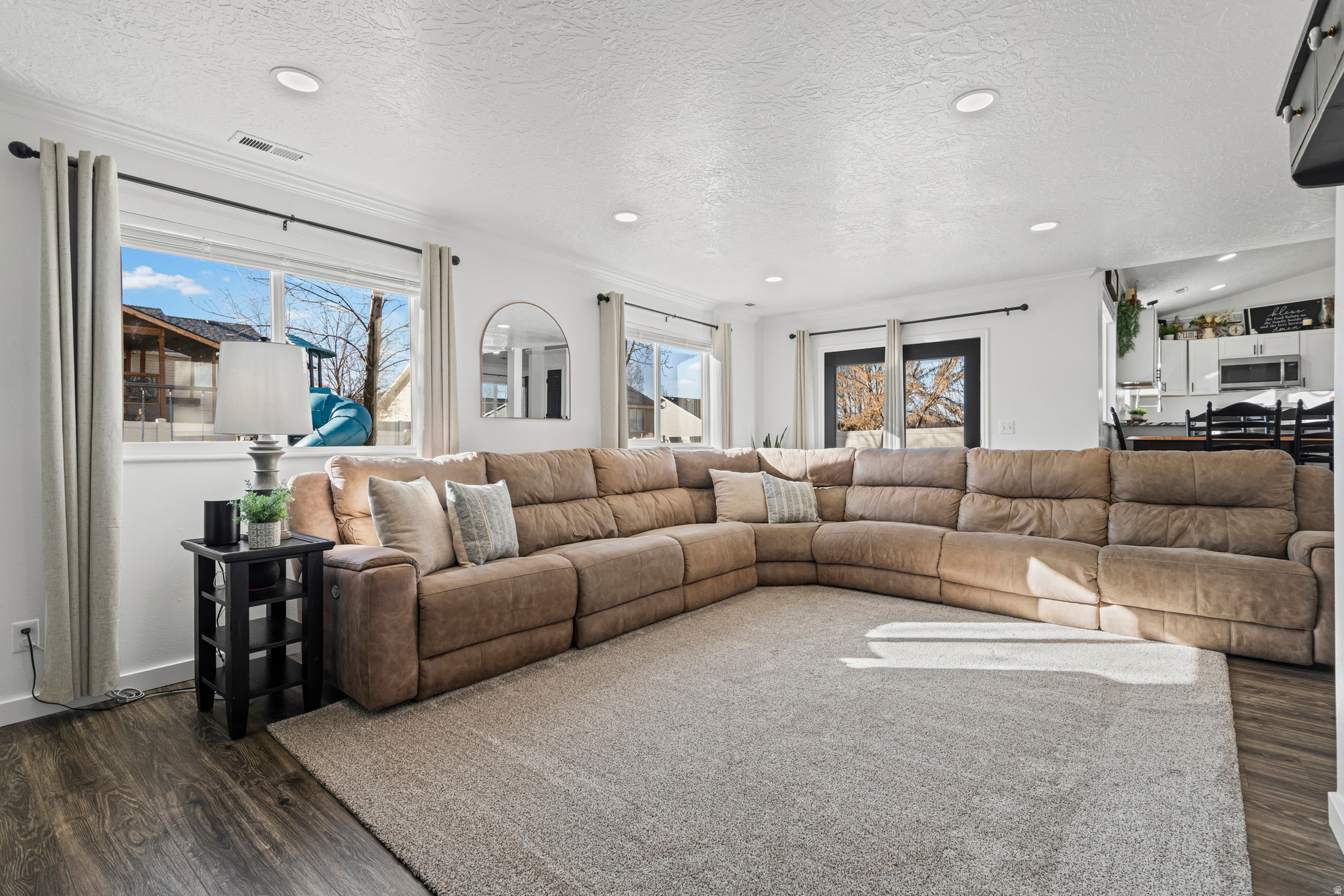 SOUTH TOWNE ESTATES SUBDIVISION - Residential