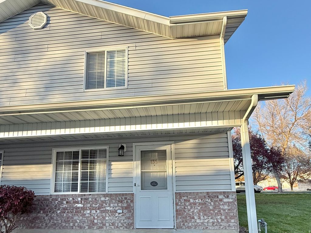 Photo for 135 W 1260 S, Logan, UT 84321 (MLS # 2120460)