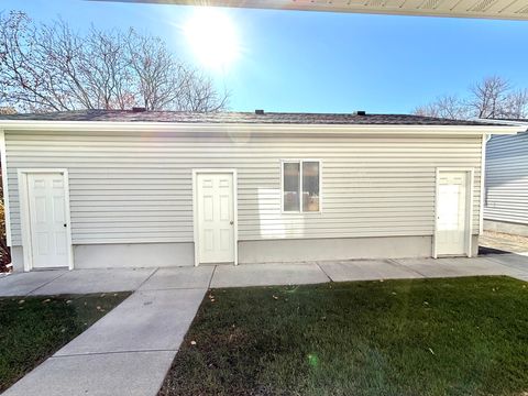 Tiny photo for 135 W 1260 S, Logan, UT 84321 (MLS # 2120460)