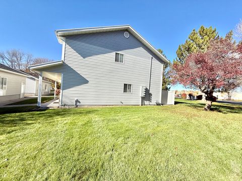 Tiny photo for 135 W 1260 S, Logan, UT 84321 (MLS # 2120460)