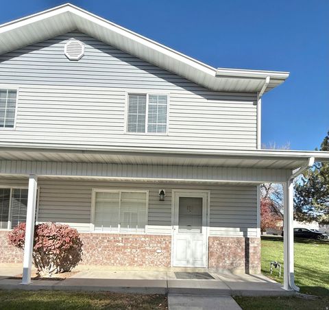 Tiny photo for 135 W 1260 S, Logan, UT 84321 (MLS # 2120460)