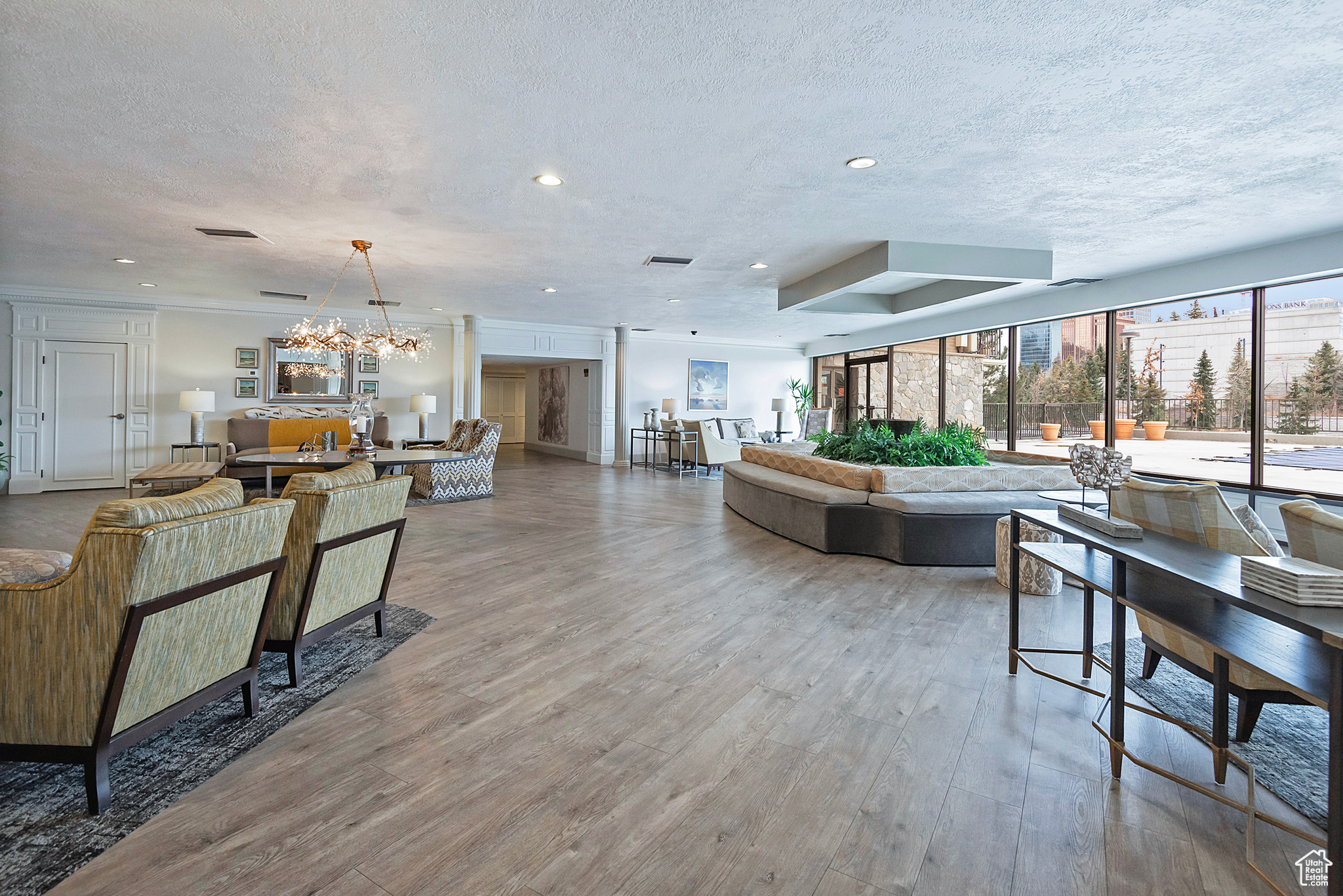 241 N Vine St #504W, Salt Lake City, Utah image 17