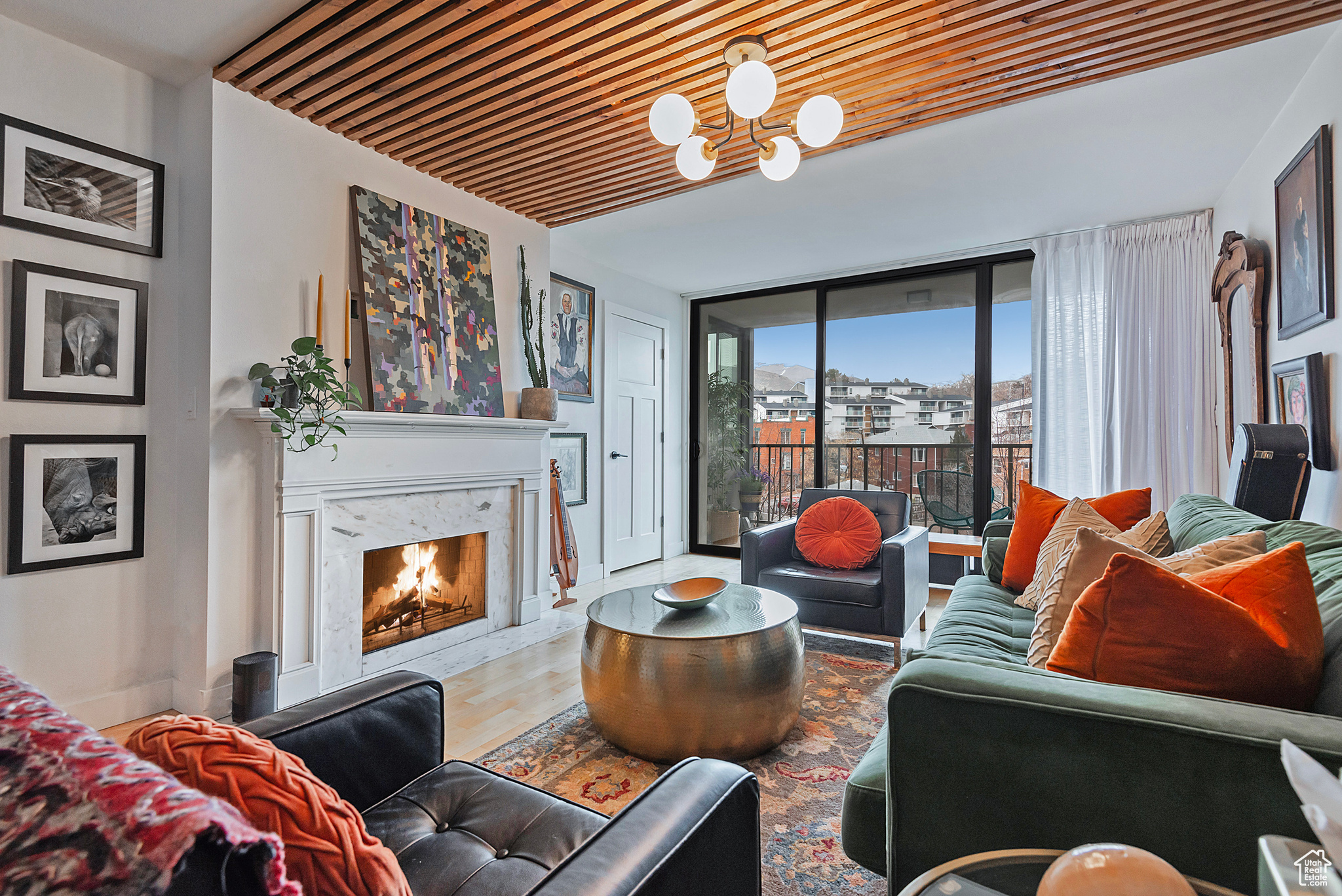 241 N Vine St #504W, Salt Lake City, Utah image 4