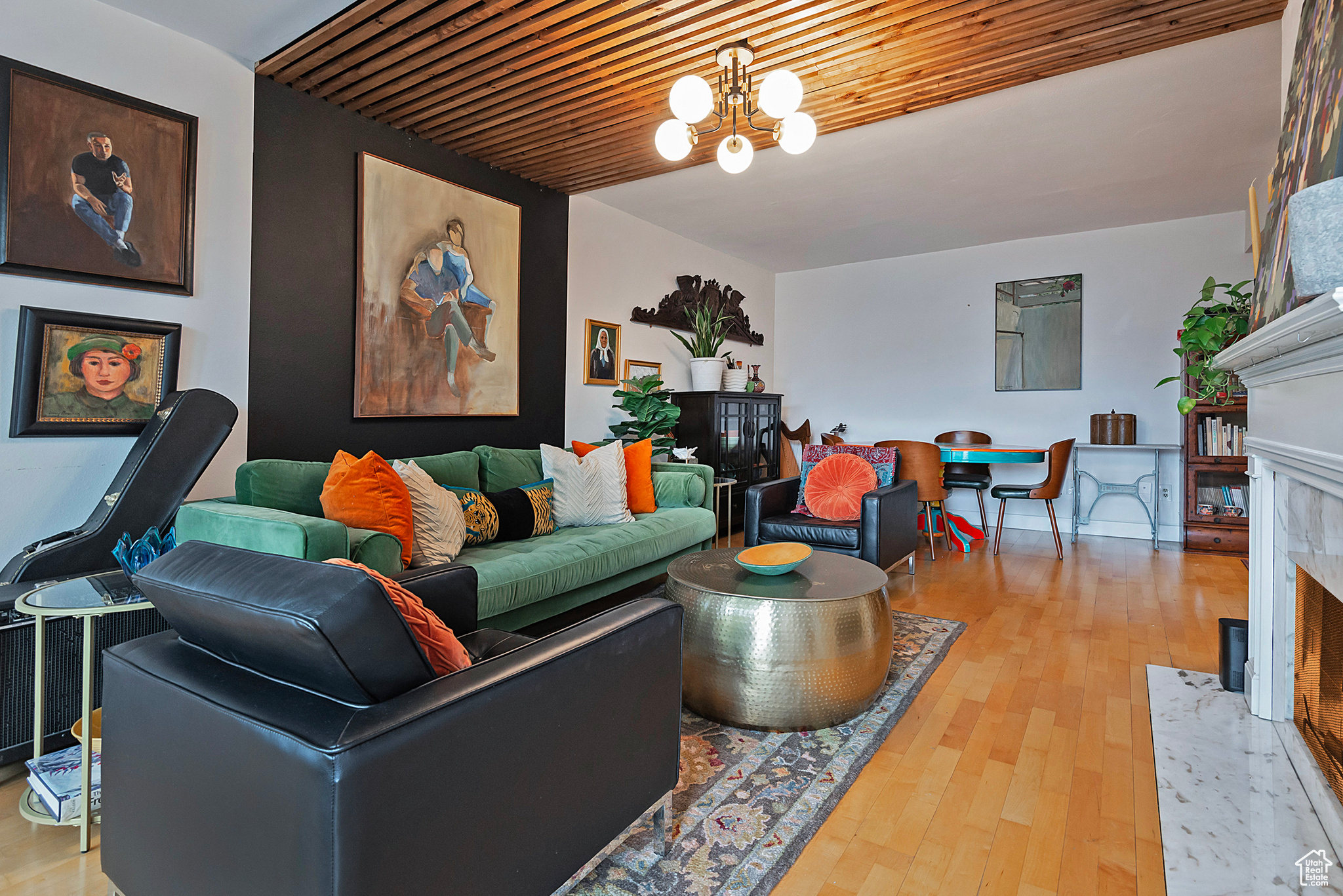 241 N Vine St #504W, Salt Lake City, Utah image 6