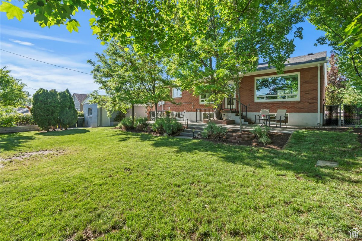 2266 E Kensington Ave, Salt Lake City, Utah image 29