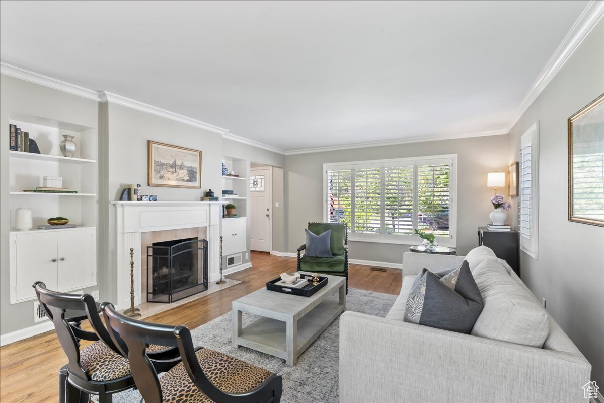 2266 E Kensington Ave, Salt Lake City, Utah image 6