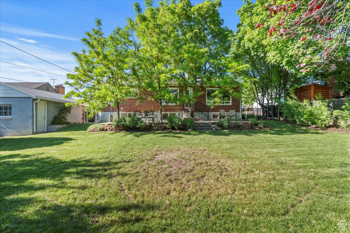 2266 E Kensington Ave, Salt Lake City, Utah image 33