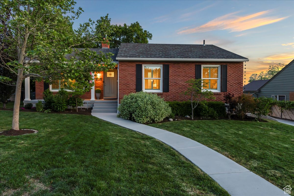 2266 E Kensington Ave, Salt Lake City, Utah image 36