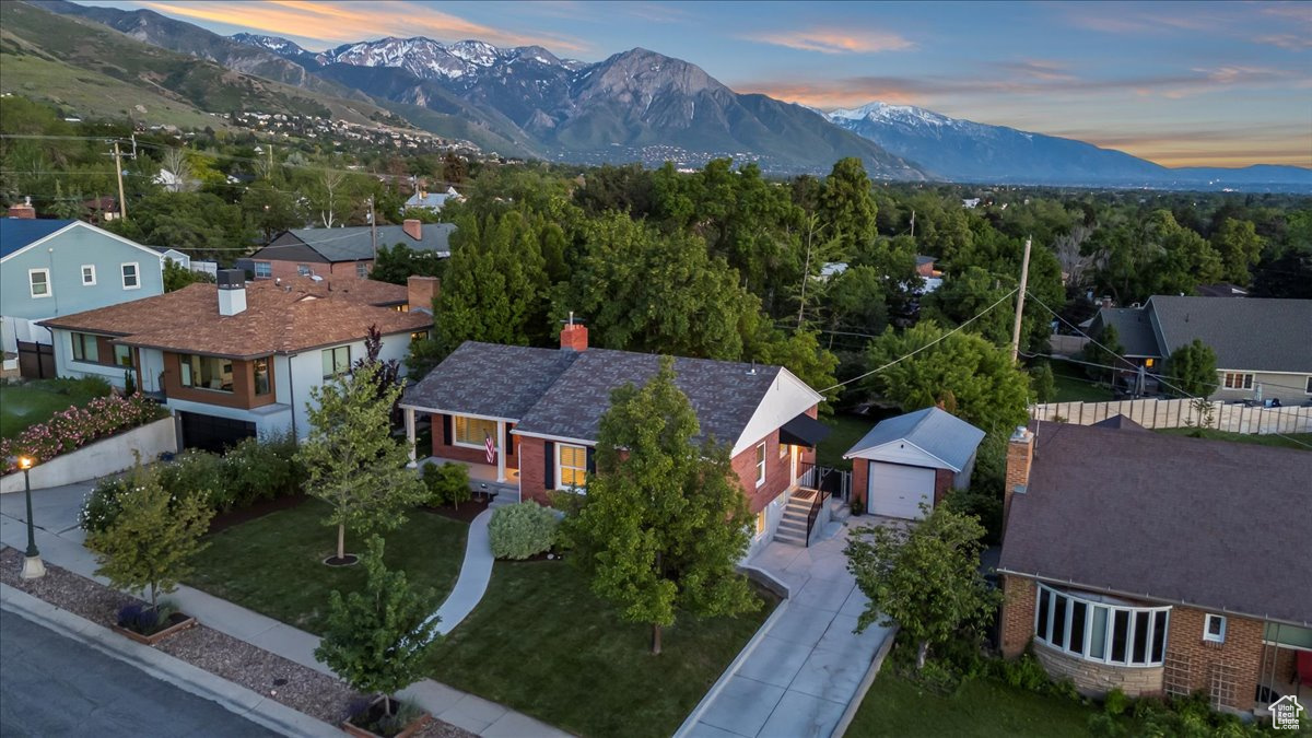 2266 E Kensington Ave, Salt Lake City, Utah image 47