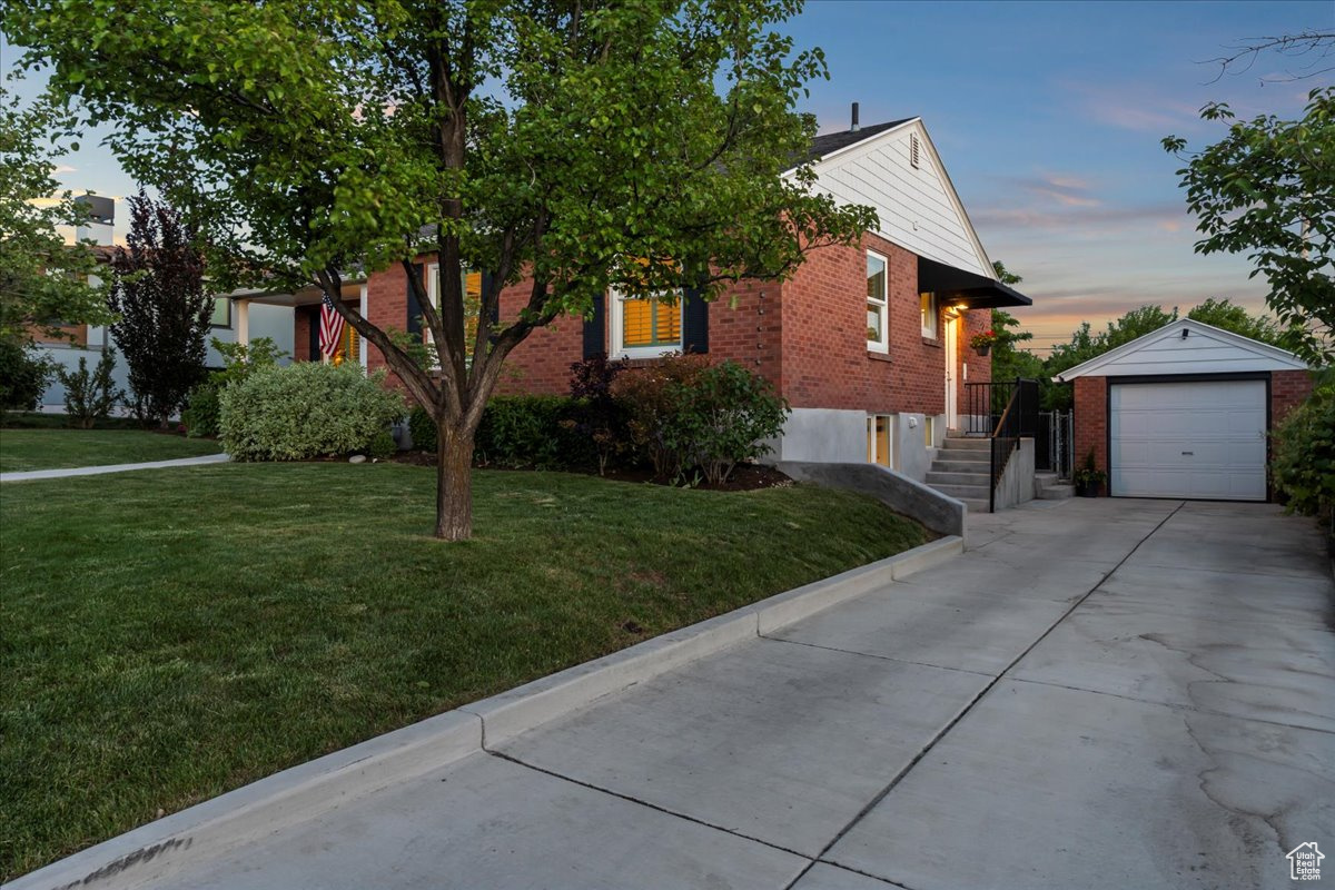 2266 E Kensington Ave, Salt Lake City, Utah image 38