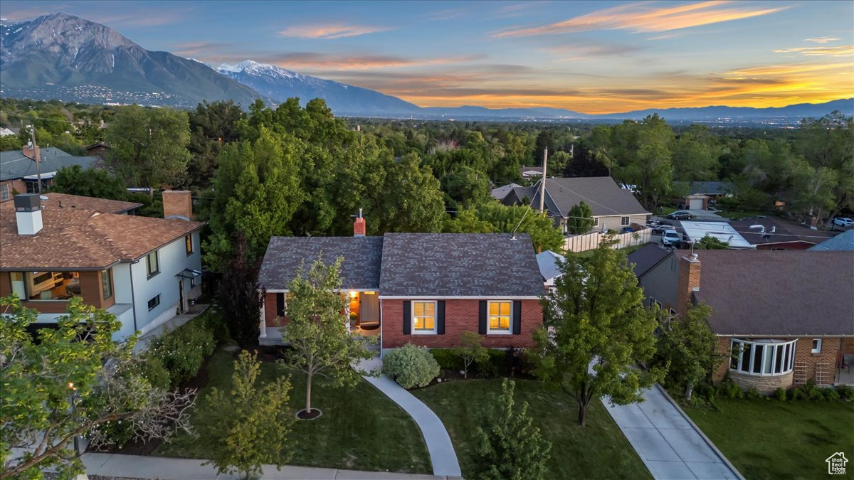 2266 E Kensington Ave, Salt Lake City, Utah image 37